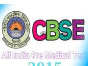 All India Pre-Medical/Pre-Dental Entrance Test