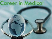 Career Article on Medical Science
