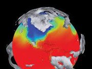 MSc In Climate Science TERI University