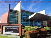 Assam govt joins hands with Curtin University