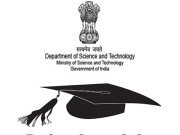 DST’S SCHOLARSHIP SCHEME FOR WOMEN SCIENTISTS AND TECHNOLOGISTS