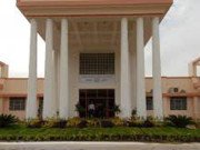 Smriti Irani inaugurates IIM Udaipur