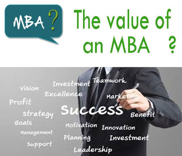 MBA