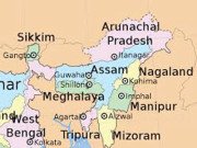 Scholarship for North Eastern Region.