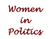 Program in Political Governance for Women