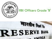 RBI Officers Grade ‘B’