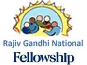 Rajiv Gandhi National Fellowship for SC/ST Candidate
