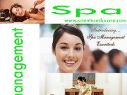 Career in Spa Management