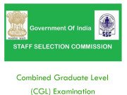 Staff Selection Commission(SSC) conducts the Combined Graduate Level (CGL) Examination