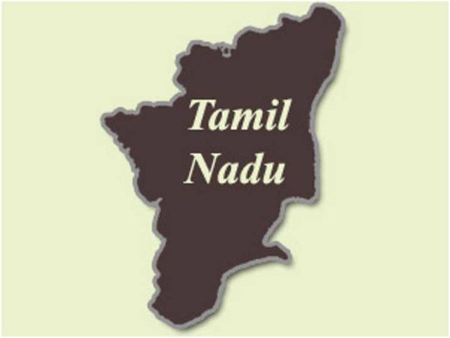 Tamil-Nadu