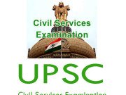 UPSC Civil Services Examination