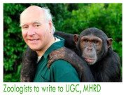 Zoologists to write to UGC, MHRD for review of dissection guidelines