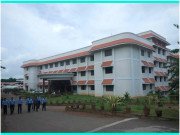 M.Tech in Network Computing at TIST gets AICTE, CUSAT approval