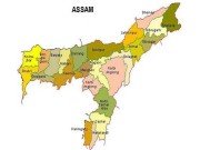 Pupil-teacher ratio pathetic in Assam, Meghalaya