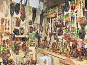 New Course In Craft Sector Kashmir University