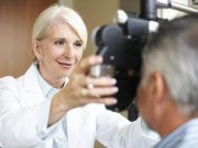career opportunities for optometrists