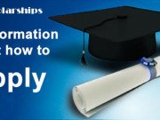 National Overseas Scholarship/Passage Grant for Other Backward Class (OBC)