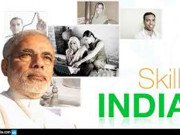 RSS and centre have amalgamated views for the skill India project