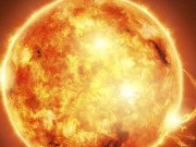 Our Sun`s death may be more violent than previously thought
