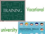 Govt abandons plan to open vocational university