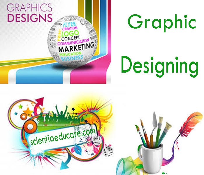 The scope of the graphic designer is far from narrow. Graphic design ...