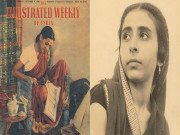 The woman who captured history on camera