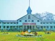 Assam Medical College, Dibrugarh, Assam Assam Medical College, Dibrugarh, Assam