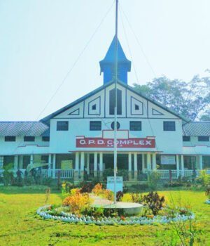 Assam Medical College, Dibrugarh, Assam