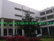 Assam Administrative Staff College, Guwahati, Assam