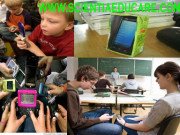 Cell phone use and texting: Studying?