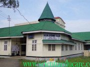 Haflong Government College, Haflong, Assam