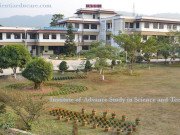 Institute of Advanced Study in Science and Technology (IASST), Guwahati, Assam