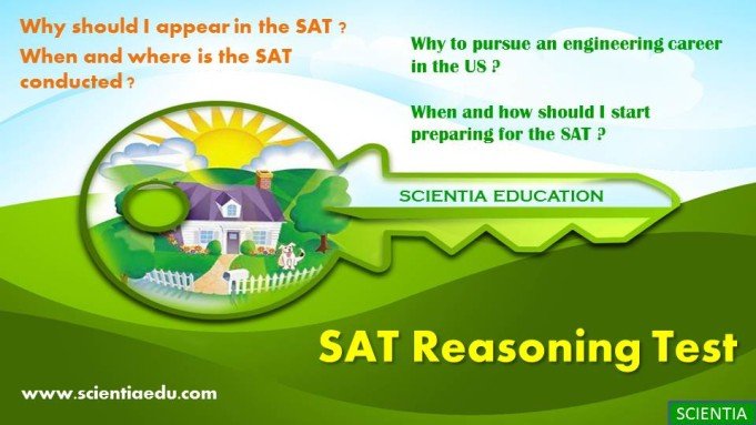 Sat Reasoning Test Online Learning Platform