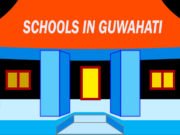 Top Schools in Guwahati, Assam