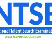 10 NTSE Class 10 Syllabus and Exam Pattern