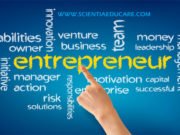Class 11 Entrepreneurship Syllabus CBSE