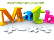 Class 9 Mathematics Syllabus CBSE