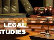Class 11 Legal Studies Syllabus CBSE