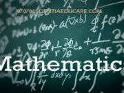 Class 11 Mathematics Syllabus CBSE