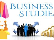 Class 11 Business Studies Syllabus CBSE