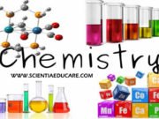 Class 11 Chemistry Syllabus CBSE