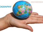 Class 12 Geography Syllabus CBSE
