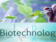 Class 12 Biotechnology Syllabus CBSE