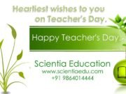Teachers’ Day 2016