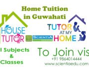 Home Tuition Guwahati