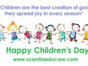 Children’s Day 2016