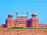 The Majestic Red Fort, Delhi: A Comprehensive Tourism Guide