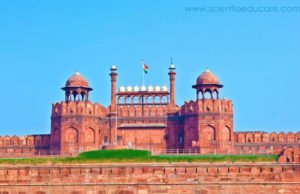 The Majestic Red Fort, Delhi: A Comprehensive Tourism Guide