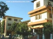 Pandu College, Maligaon, Guwahati, Assam