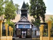 Pragjyotish College, Bharalumukh, Guwahati, Assam